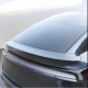 ALERÓN TRASERO TESLA MODEL Y Juniper 2025 NEGRO