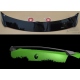 ALERON SKODA OCTAVIA 1Z 2004-2013 ALERÓN NEGRO BRILLO SPOILER