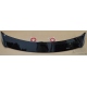 ALERON SKODA OCTAVIA 1Z 2004-2013 ALERÓN NEGRO BRILLO SPOILER