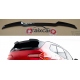 ALERON BMW X3 G45 DESDE 2024 ALERÓN NEGRO BRILLO SPOILER