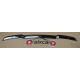 ALERON BMW X3 G45 DESDE 2024 ALERÓN NEGRO BRILLO SPOILER