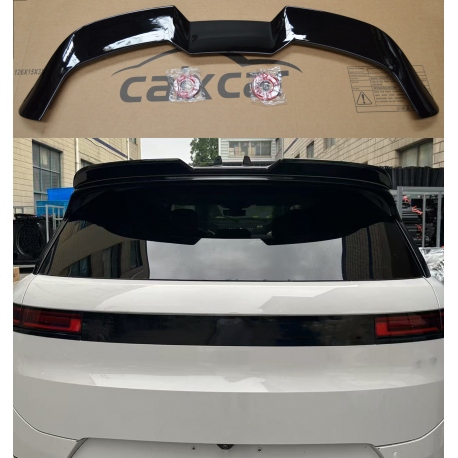 ALERON Land Rover Range Rover Sport L461 2022- ALERÓN NEGRO BRILLO SPOILER