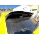 ALERÓN TRASERO Peugeot 208 P21 2019-  SpoilerNEGRO BRILLO