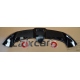 ALERÓN MINI Cooper S F55 F56 DESDE 2013- NEGRO BRILLO SPOILER