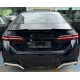 Aleron BMW SERIE 5 G60 2023- negro brillo SPOILER