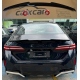 Aleron BMW SERIE 5 G60 2023- negro brillo SPOILER