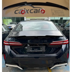 Aleron BMW SERIE 5 G60 2023- negro brillo SPOILER