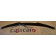 Aleron BMW SERIE 5 G60 2023- negro brillo SPOILER