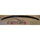 Aleron BMW SERIE 5 G60 2023- negro brillo SPOILER