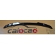 ALERÓN TRASERO MERCEDES BENZ CLASE C Estate W205 S205 NEGRO BRILLO SPOILER