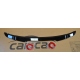 ALERÓN TRASERO MERCEDES BENZ CLASE C Estate W205 S205 NEGRO BRILLO SPOILER