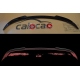 ALERÓN TRASERO MERCEDES BENZ CLASE E Estate W213 S213 2016-2023 NEGRO BRILLO SPOILER