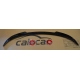 ALERÓN TRASERO MERCEDES BENZ CLASE E Estate W213 S213 2016-2023 NEGRO BRILLO SPOILER