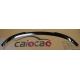 ALERÓN TRASERO MERCEDES BENZ CLASE E Estate W213 S213 2016-2023 NEGRO BRILLO SPOILER