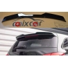 ALERON MERCEDES BENZ CLASE B W246 2012-2018 NEGRO BRILLO SPOILER