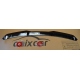 ALERON MERCEDES BENZ CLASE B W246 2012-2018 NEGRO BRILLO SPOILER