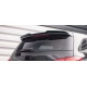 ALERON MERCEDES BENZ CLASE B W246 2012-2018 NEGRO BRILLO SPOILER