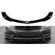 LABIO DELANTERO MERCEDES BENZ CLASE C W204 DESDE 2011 - 2014 FRONT SPLITTER LIP