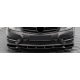LABIO DELANTERO MERCEDES BENZ CLASE C W204 DESDE 2011 - 2014 FRONT SPLITTER LIP