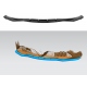 LABIO DELANTERO ALFA ROMEO GIULIA 2015-  FRONT SPLITTER LIP