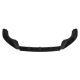 LABIO DELANTERO VW PASSAT CC DE 2008 A 2012 FRONT SPLITTER LIP