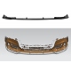 LABIO DELANTERO AUDI A7  C7 S7 DESDE 2019 FRONT SPLITTER LIP