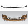 LABIO DELANTERO AUDI A7  C8 S7 DESDE 2019 FRONT SPLITTER LIP
