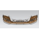 LABIO DELANTERO AUDI A7  C7 S7 DESDE 2019 FRONT SPLITTER LIP
