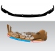 LABIO DELANTERO BMW M3 M4 G80 G82 DESDE 2020 FRONT SPLITTER LIP
