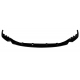 LABIO DELANTERO BMW M3 M4 G80 G82 DESDE 2020 FRONT SPLITTER LIP