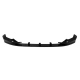 LABIO DELANTERO BMW SERIE 5 G30 2021- PACK M FRONT SPLITTER LIP