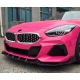 LABIO DELANTERO BMW Z4 G29 DESDE 2018 PACK M FRONT SPLITTER LIP