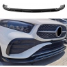 LABIO DELANTERO MERCEDES BENZ CLASE A W177 AMG DESDE 2023 FRONT SPLITTER LIP