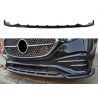 LABIO DELANTERO MERCEDES BENZ CLASE E W214 AMG DESDE 2024 FRONT SPLITTER LIP