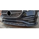 LABIO DELANTERO MERCEDES BENZ CLASE E W214 AMG DESDE 2024 FRONT SPLITTER LIP