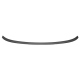 Aleron Audi A5 B10 Saloon desde 2024 negro brillo spoiler S5