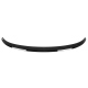 Aleron Audi A5 B10 Saloon desde 2024 negro brillo spoiler S5