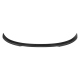 Aleron Audi A5 B10 Saloon desde 2024 negro brillo spoiler S5