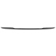 Aleron Audi A5 B10 Saloon desde 2024 negro brillo spoiler S5