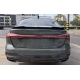 Aleron Audi A5 B10 Saloon desde 2024 negro brillo spoiler S5