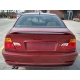 ALERON BMW SERIE 3 E46  COUPE DESDE 1997 A 2004 ALERÓN NEGRO BRILLO SPOILER