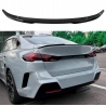 ALERON BMW SERIE 2 F74 GRAN COUPE DESDE 2020- ALERÓN NEGRO BRILLO SPOILER