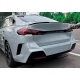 ALERON BMW SERIE 2 F74 GRAN COUPE DESDE 2020- ALERÓN NEGRO BRILLO SPOILER