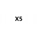 X5